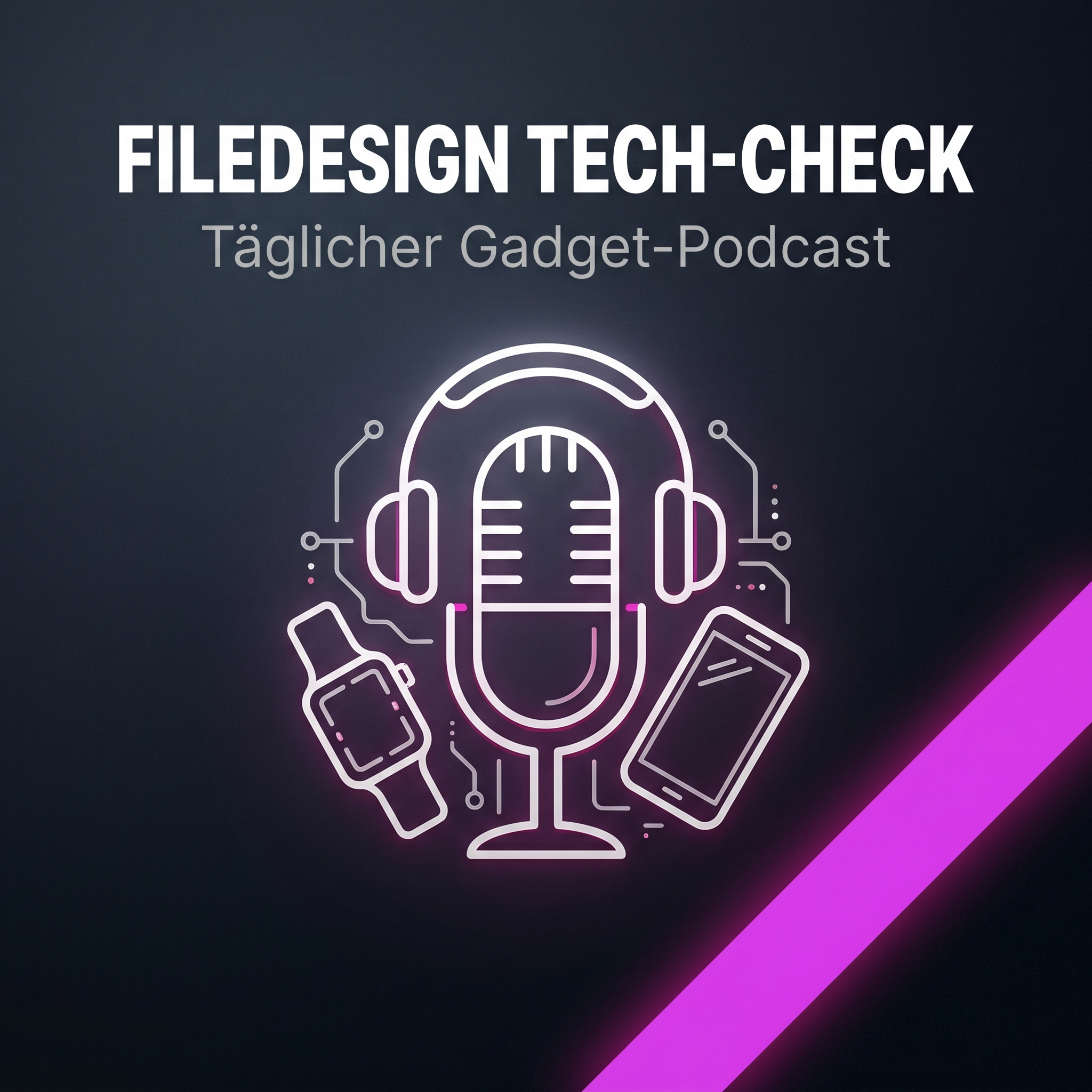 Filedesign Tech-Check