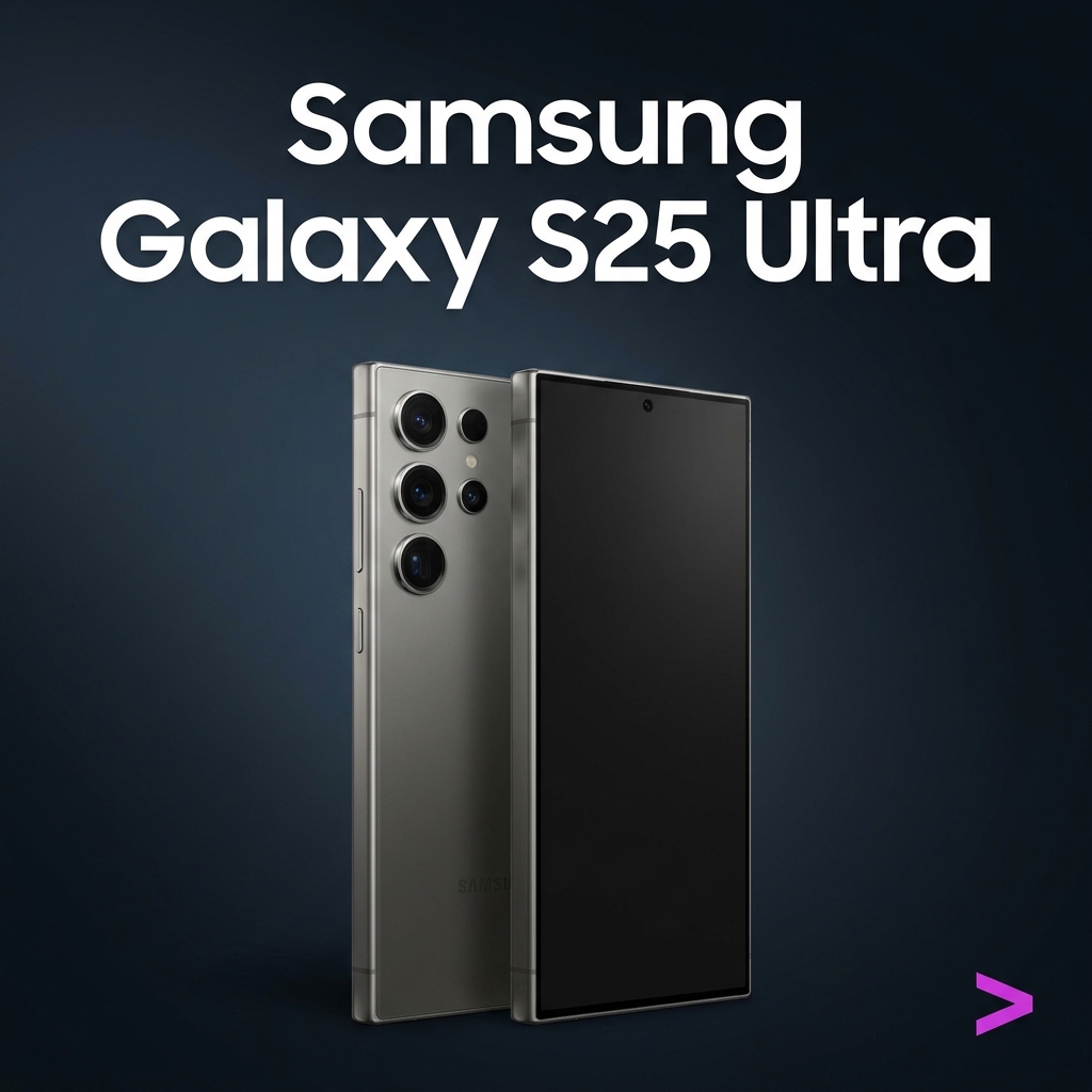 Samsung Galaxy S25 Ultra: Technologischer Meilenstein oder dreister Cashgrab? episode artwork